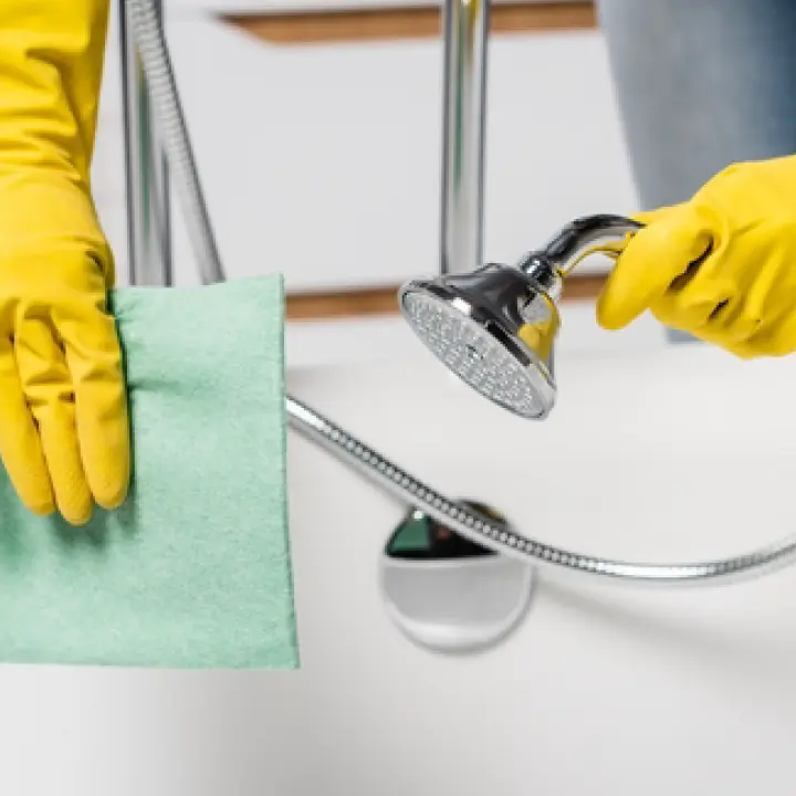 Bathtub Cleaning Services