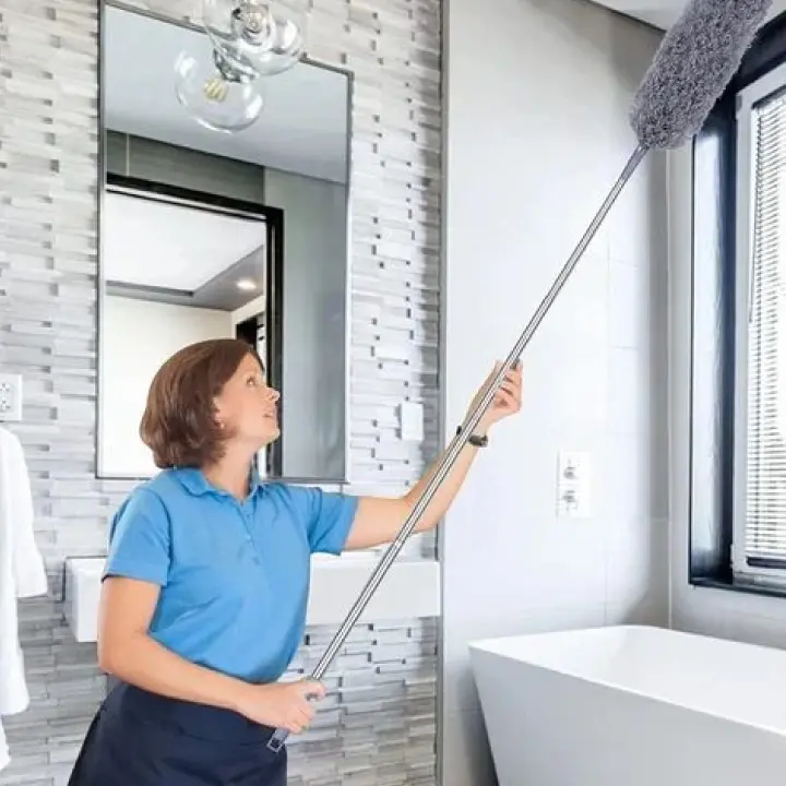 Common Area Cleaning Services