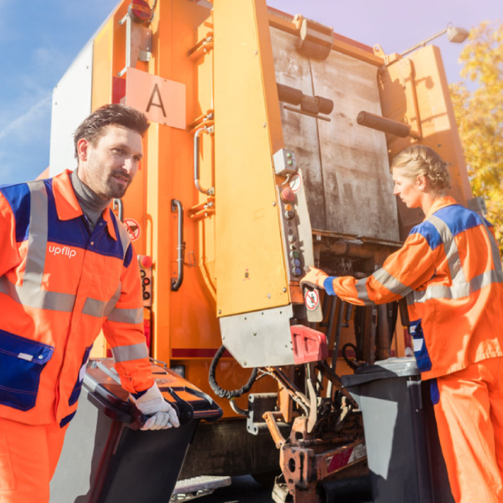 Junk Removal Cleaning Services