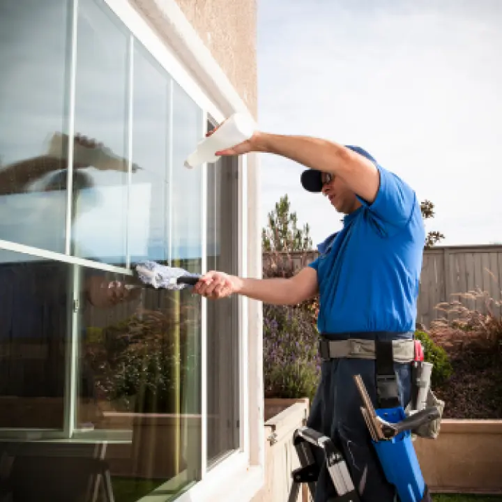 Residential Inside And Outside Cleaning Services
