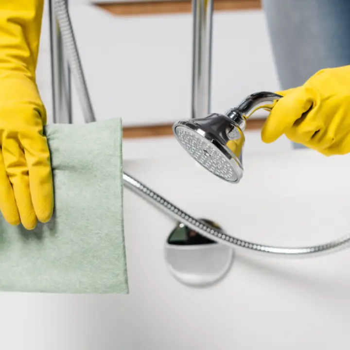 Bathtub Cleaning Services