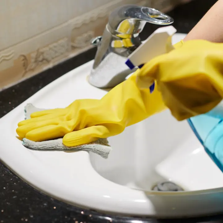 Commercial Deep Cleaning Services