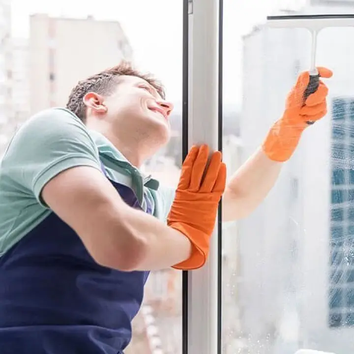 Common Area Cleaning Services