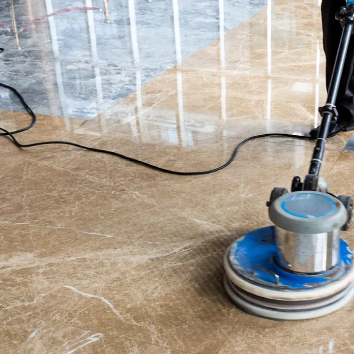 Detail Dusting Cleaning Services