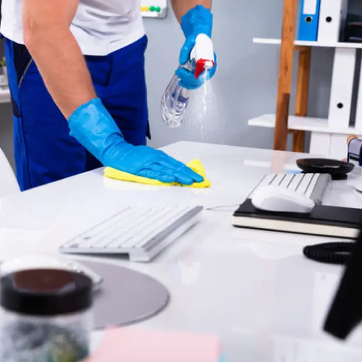 Office Cleaning Services
