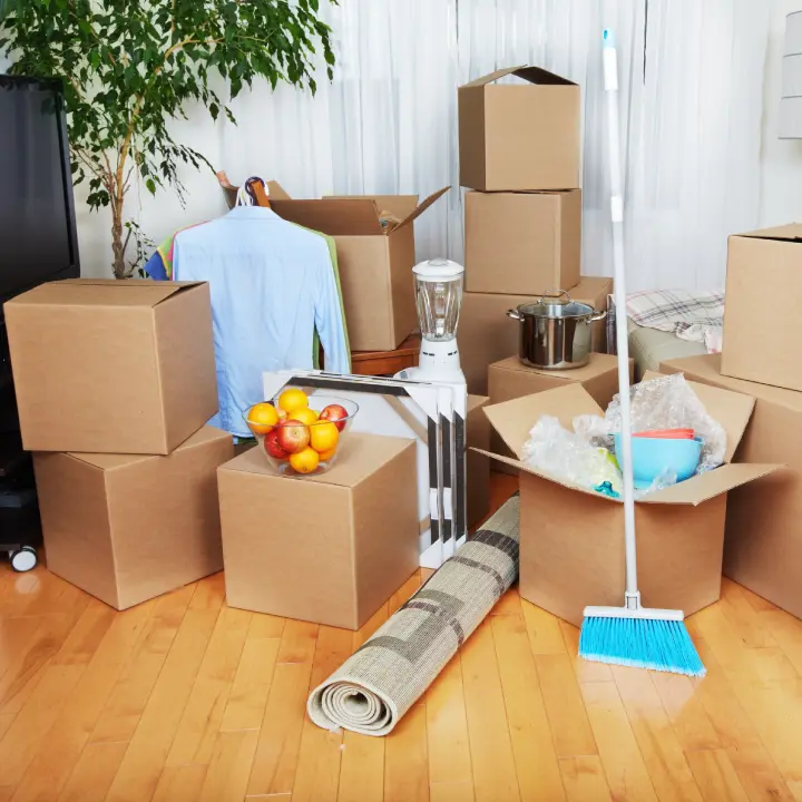 Residential Inside And Outside Cleaning Services